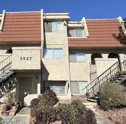 3597 Arville Street #203B, Las Vegas, NV 89103