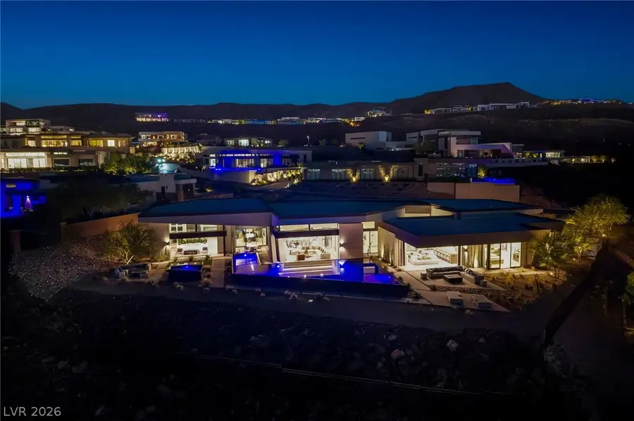 705 Dragon Peak Drive, Henderson, NV 89012 - #2