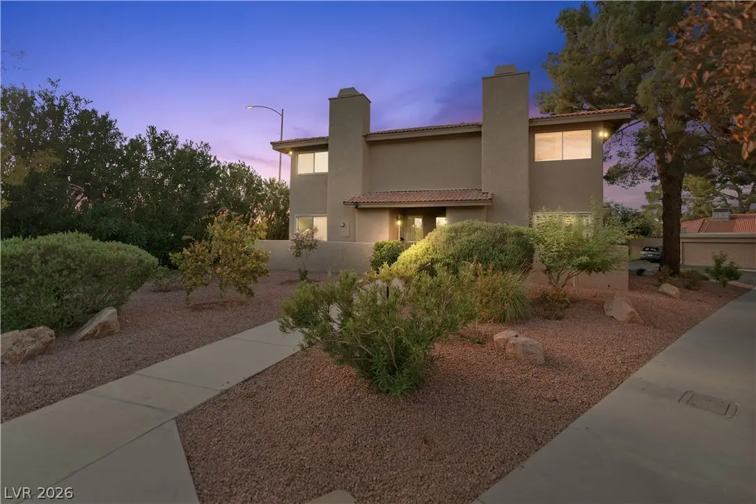 3357 Narod Street, Las Vegas, NV 89121 - #1