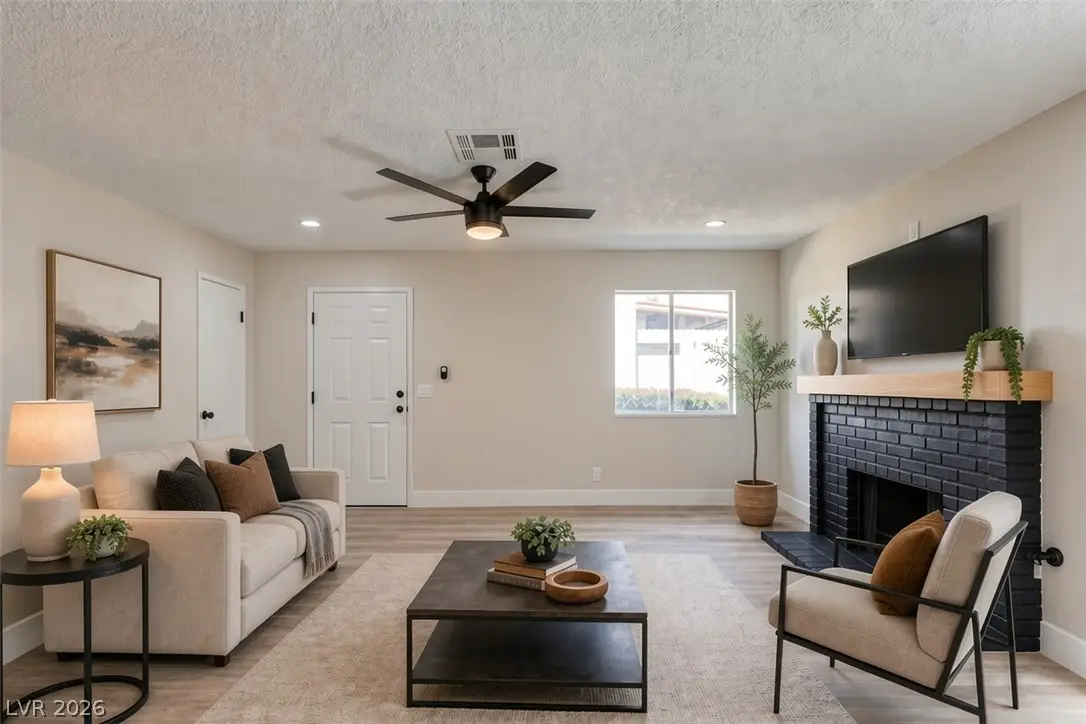 3638 Villa Knolls East Drive, Las Vegas, NV 89120 - #1