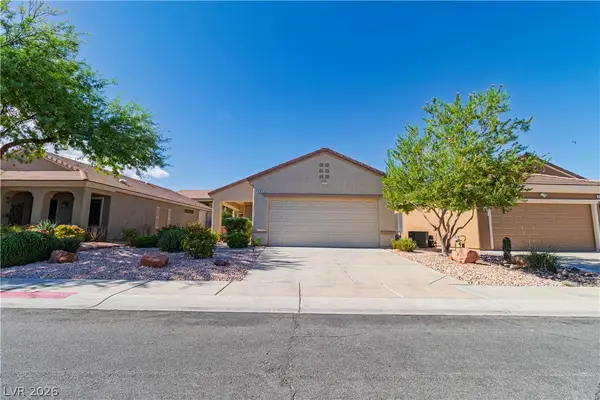 561 Carmel Mesa Drive, Henderson, NV 89012