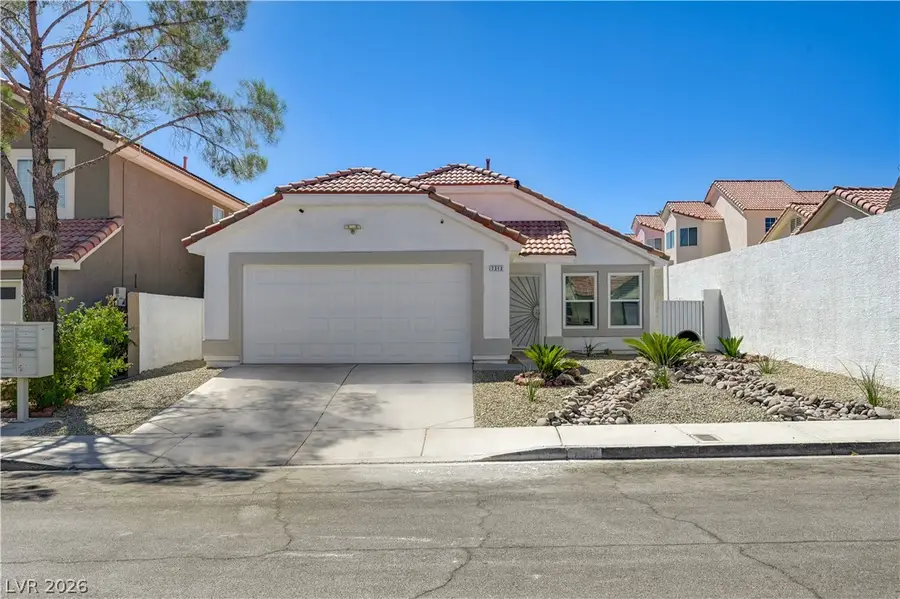 7313 Silver Ridge Drive, Las Vegas, NV 89128 - #2