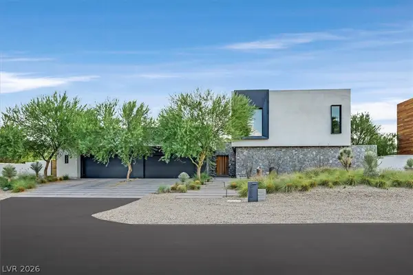 4155 Badura Avenue, Las Vegas, NV 89118