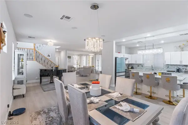3573 Pinnate Drive, Las Vegas, NV 89147