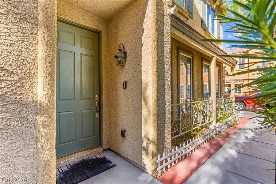 3573 Pinnate Drive, Las Vegas, NV 89147 - #3