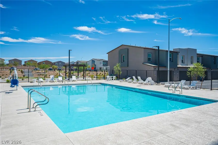 6144 Musas Garden Street, North Las Vegas, NV 89081 - #2
