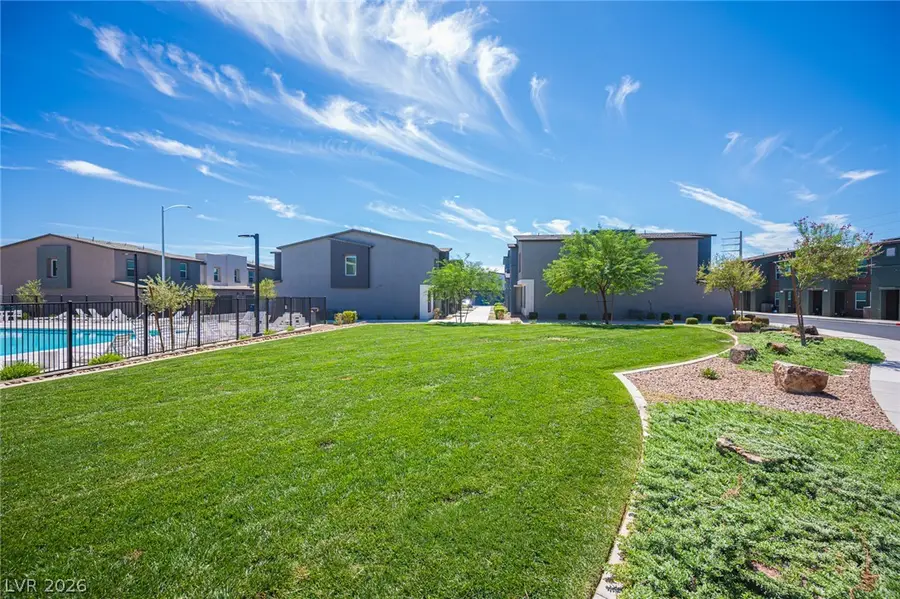 6144 Musas Garden Street, North Las Vegas, NV 89081 - #3