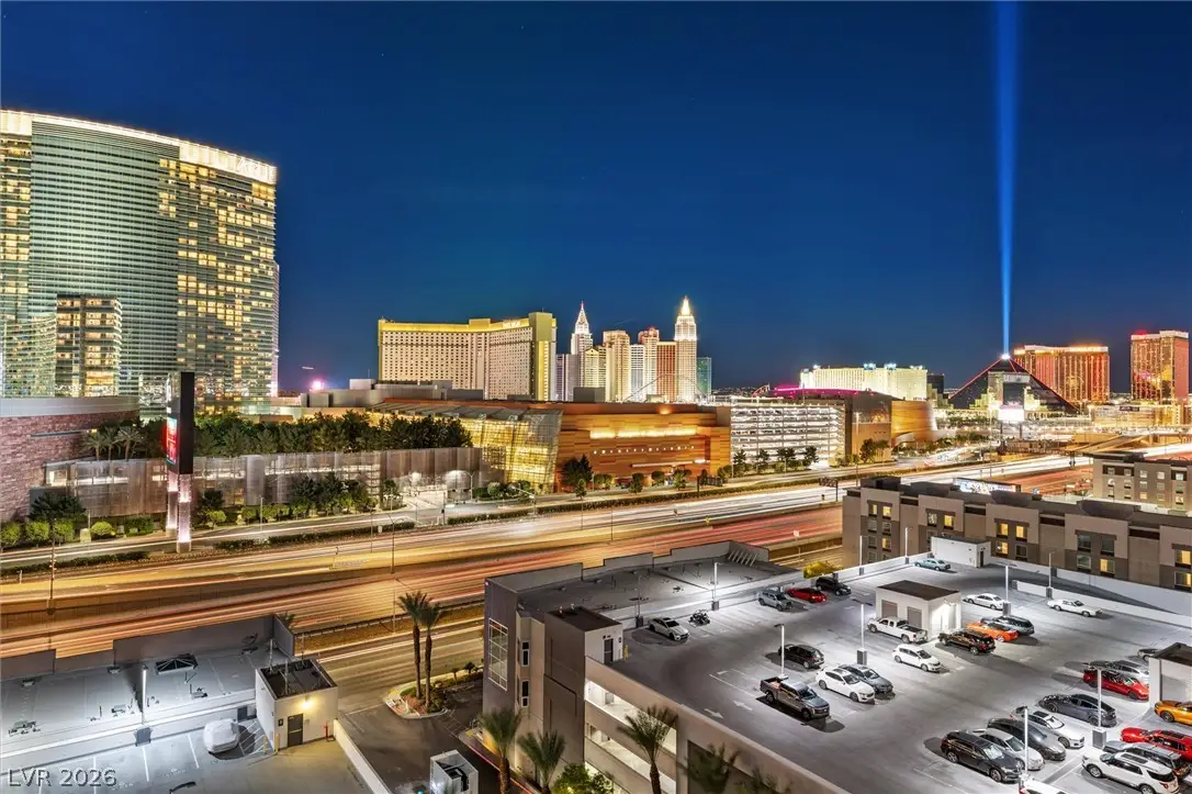 4525 Dean Martin Drive #1111, Las Vegas, NV 89103 - #1