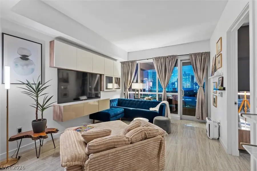 4525 Dean Martin Drive #1111, Las Vegas, NV 89103 - #2