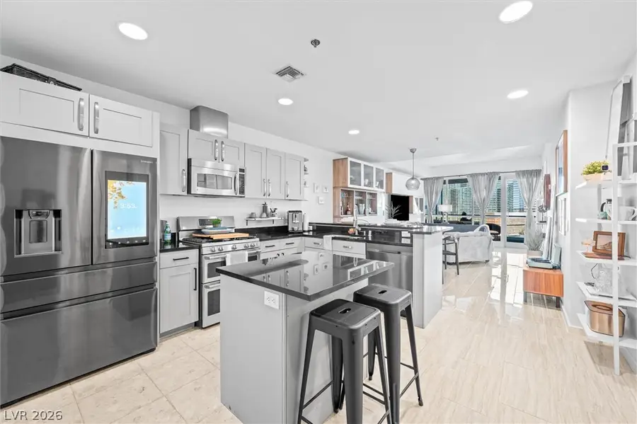 4525 Dean Martin Drive #1111, Las Vegas, NV 89103 - #3