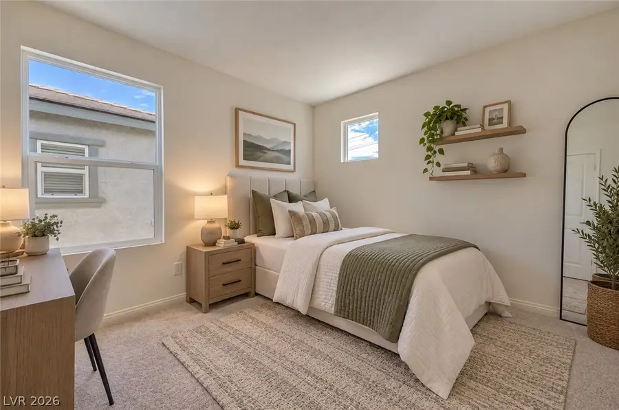 4756 Parkarbor Avenue, Las Vegas, NV 89141 - #3