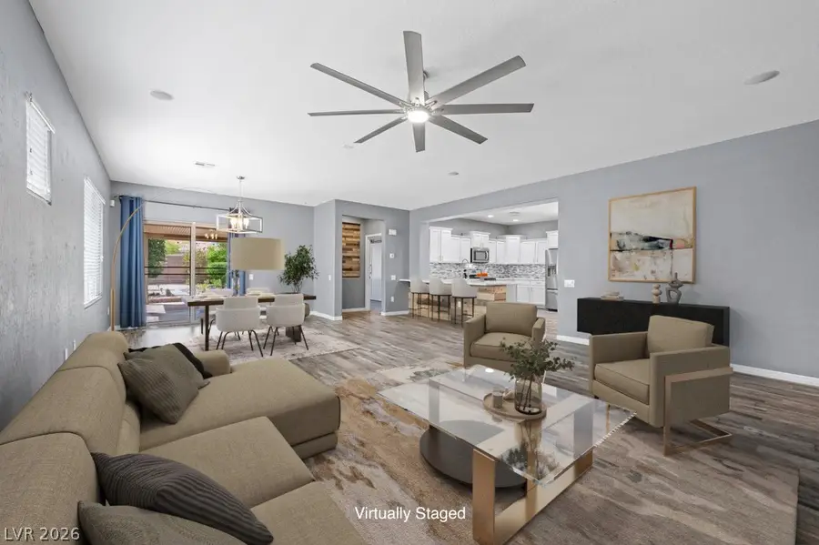 6609 Scavenger Hunt Street, North Las Vegas, NV 89084 - #2