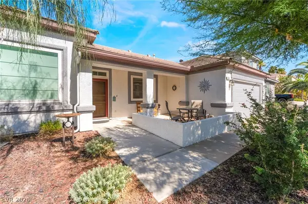 506 Short Crest Court, Henderson, NV 89052