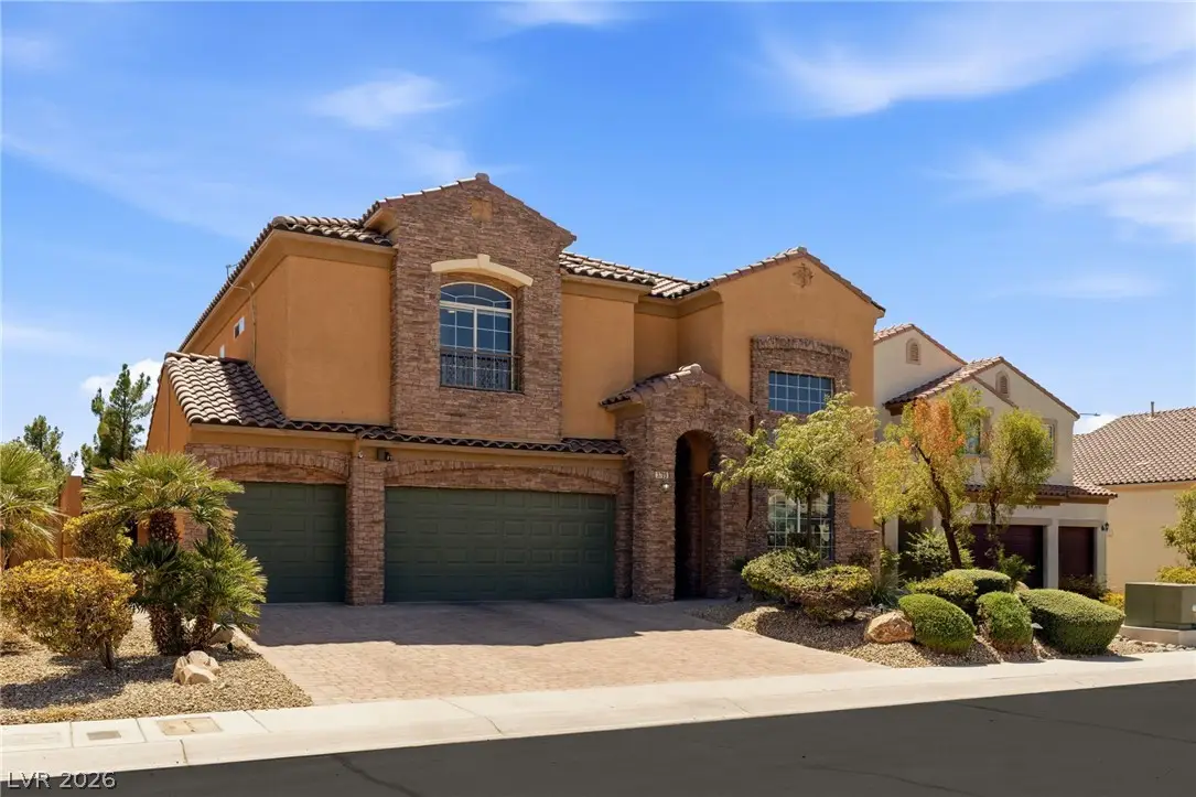 3789 Via Di Girolamo Avenue, Henderson, NV 89052 - #1