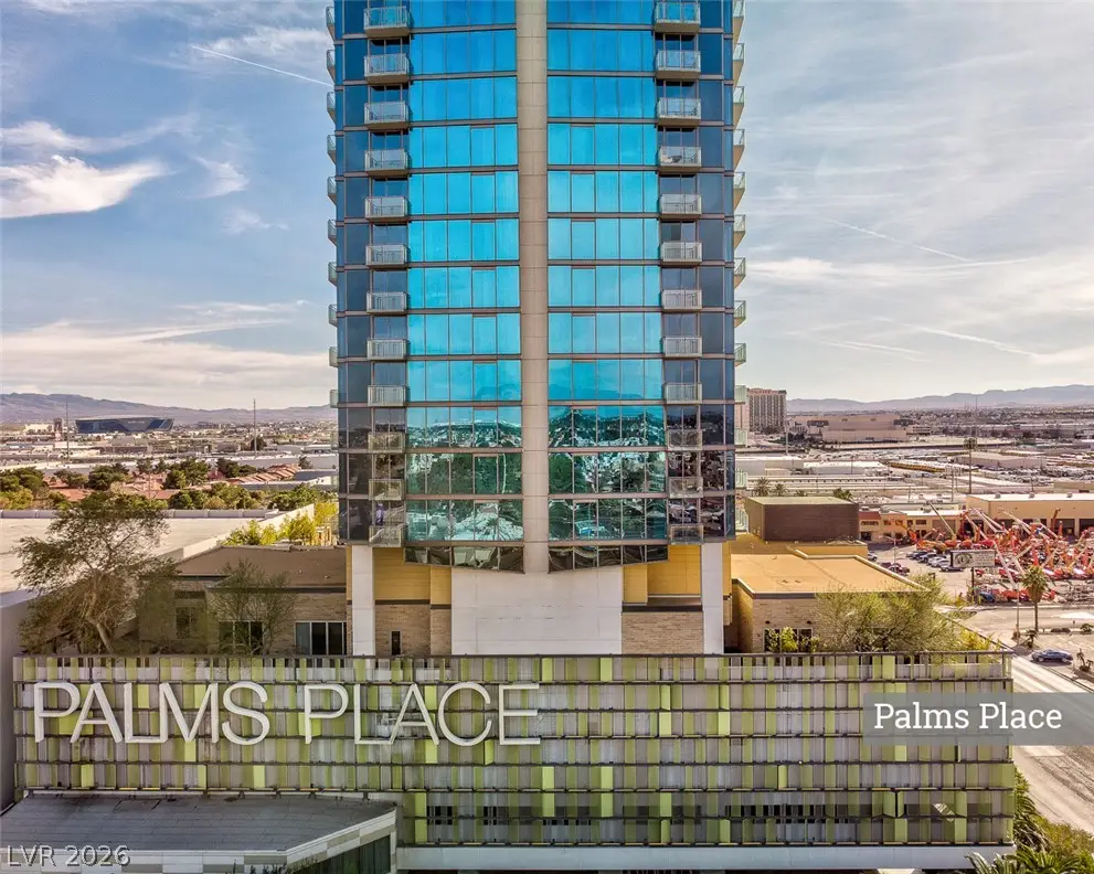 4381 W Flamingo Road #2505, Las Vegas, NV 89103 - #1