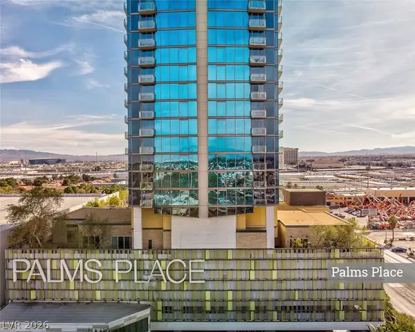 4381 W Flamingo Road #2505, Las Vegas, NV 89103