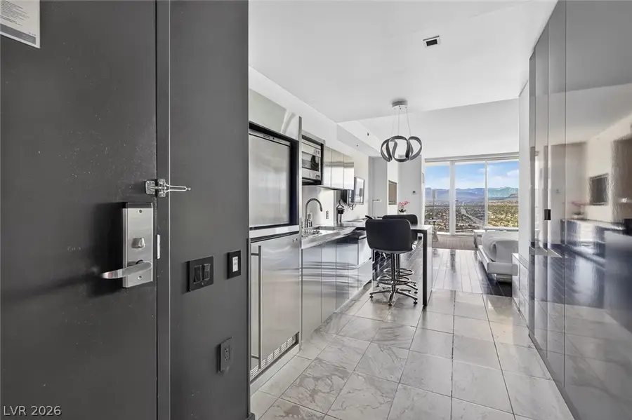 4381 W Flamingo Road #2505, Las Vegas, NV 89103 - #3