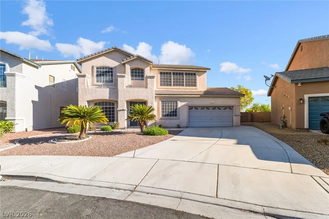 2722 Bass Lake Street, Henderson, NV 89052 - #1