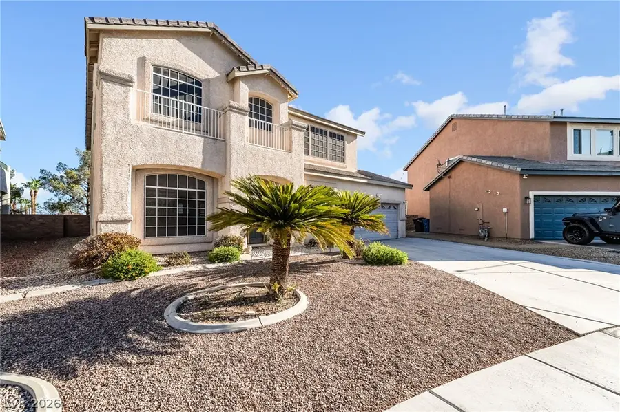 2722 Bass Lake Street, Henderson, NV 89052 - #2
