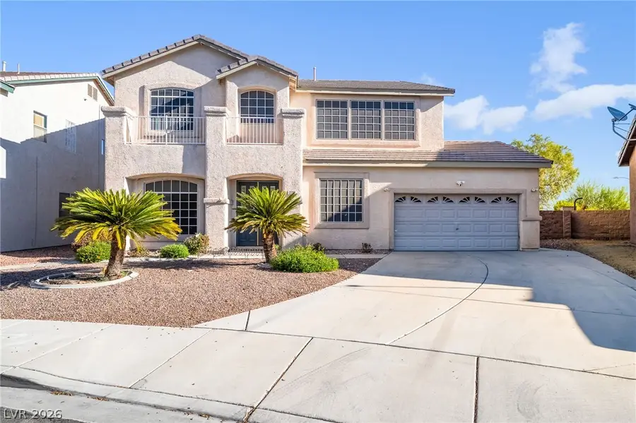 2722 Bass Lake Street, Henderson, NV 89052 - #3