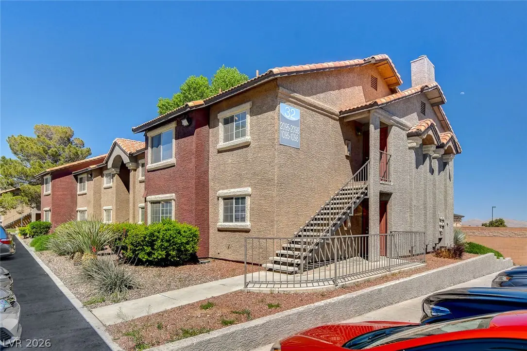 2750 S Durango Drive #2095, Las Vegas, NV 89117 - #1