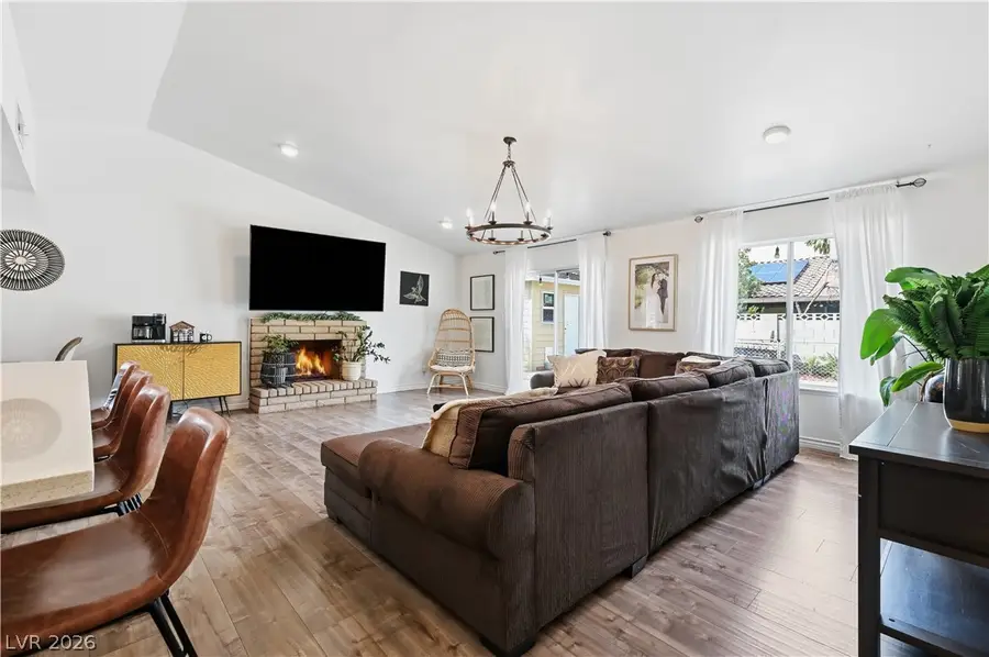6436 Beechcrest Road, Las Vegas, NV 89108 - #3