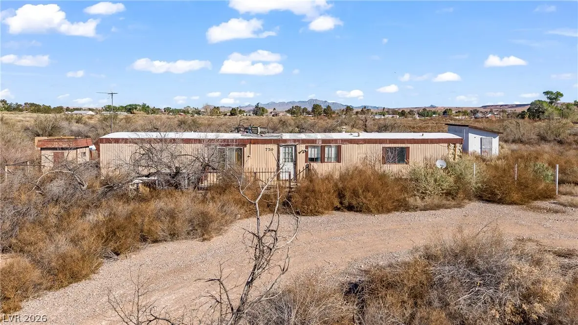 770 W Cave Avenue, Overton, NV 89040 - #1