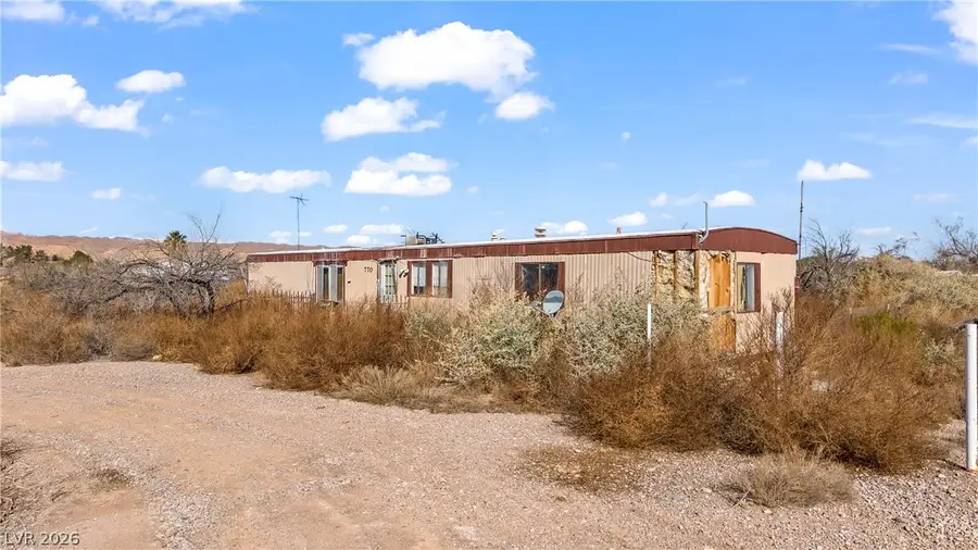 770 W Cave Avenue, Overton, NV 89040 - #2