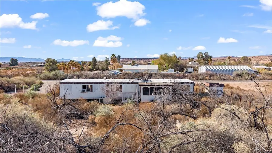 770 W Cave Avenue, Overton, NV 89040 - #3