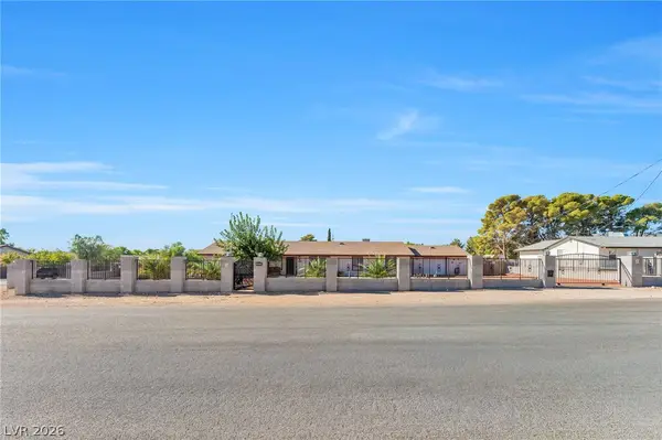 9015 W Hammer Lane, Las Vegas, NV 89149