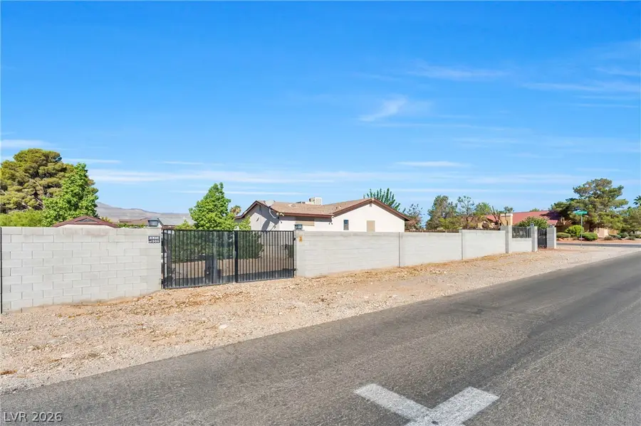 9015 W Hammer Lane, Las Vegas, NV 89149 - #2