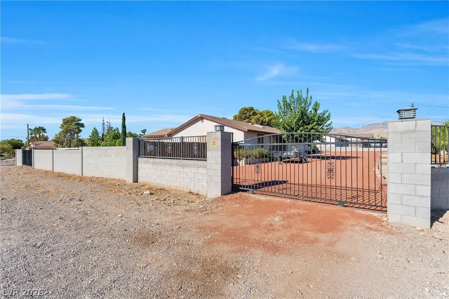 9015 W Hammer Lane, Las Vegas, NV 89149 - #3