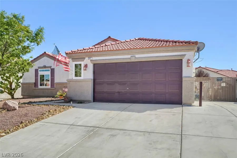 317 Maritocca Avenue, North Las Vegas, NV 89031 - #2