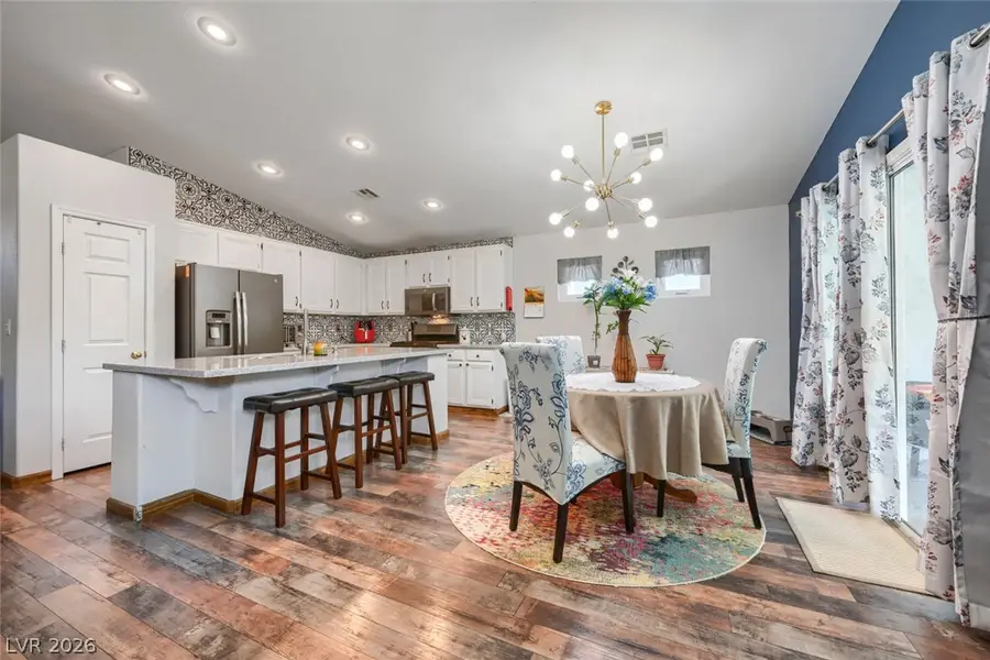317 Maritocca Avenue, North Las Vegas, NV 89031 - #3