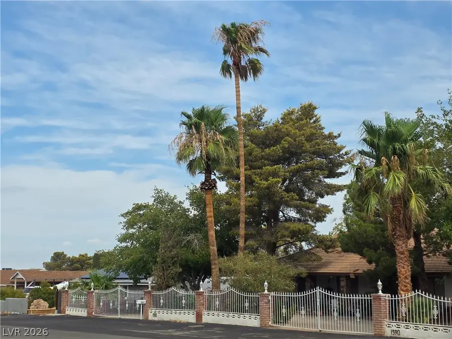 1590 Palomino Drive, Henderson, NV 89002 - #2