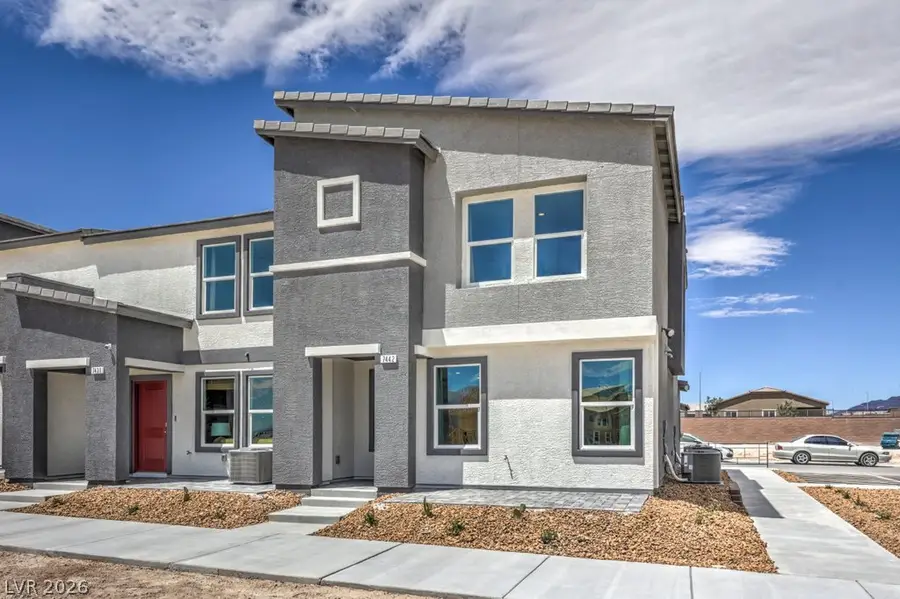 1434 Foley Bay Drive, North Las Vegas, NV 89084 - #2