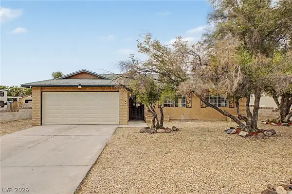 6258 Bayview Circle, Las Vegas, NV 89156