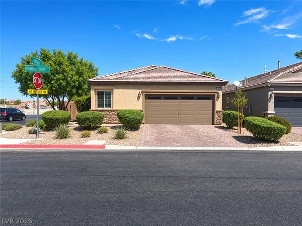 1810 Pebble Cove Avenue, Las Vegas, NV 89123