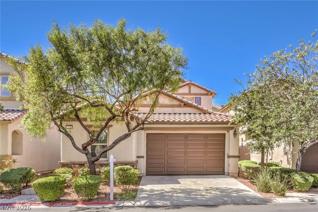 7539 Old Compton Street, Las Vegas, NV 89166 - #1