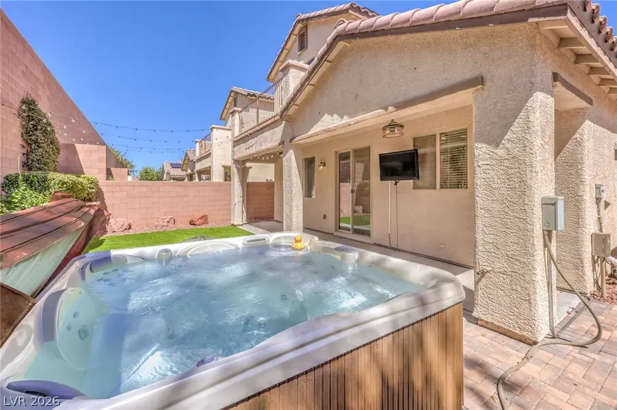 7539 Old Compton Street, Las Vegas, NV 89166 - #2