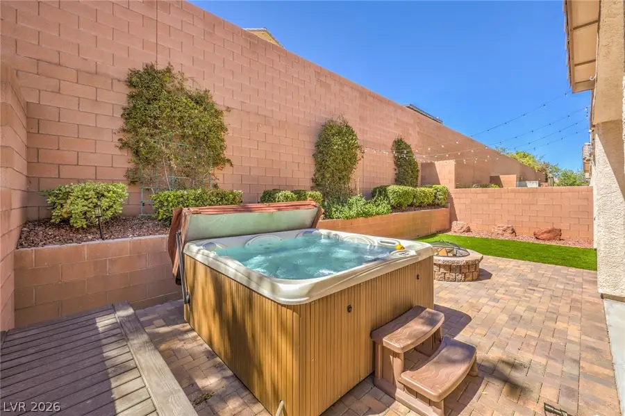 7539 Old Compton Street, Las Vegas, NV 89166 - #3
