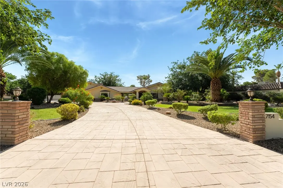 7154 Ranchito Circle, Las Vegas, NV 89120 - #1