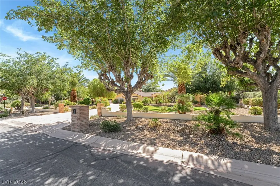 7154 Ranchito Circle, Las Vegas, NV 89120 - #2