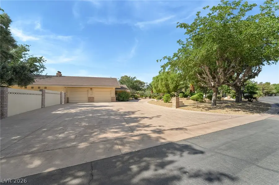 7154 Ranchito Circle, Las Vegas, NV 89120 - #3
