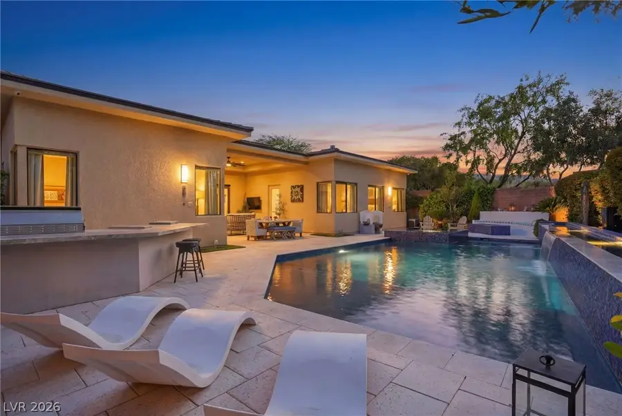 47 Moonfire Drive, Las Vegas, NV 89135 - #2