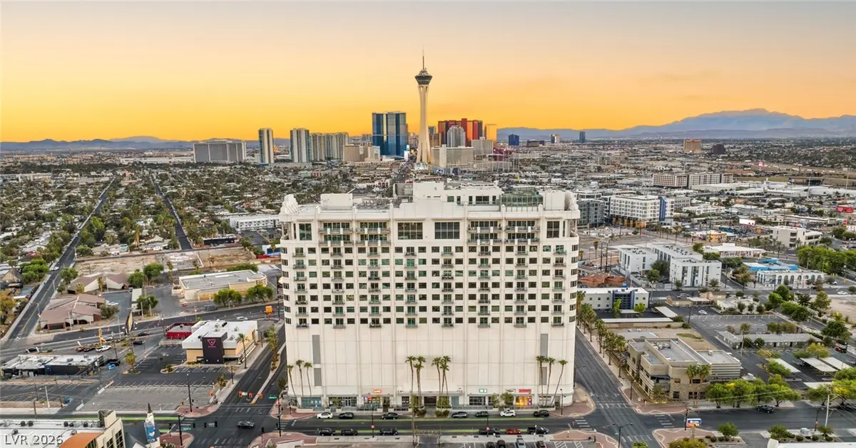 900 S Las Vegas Boulevard #1505, Las Vegas, NV 89101 - #1