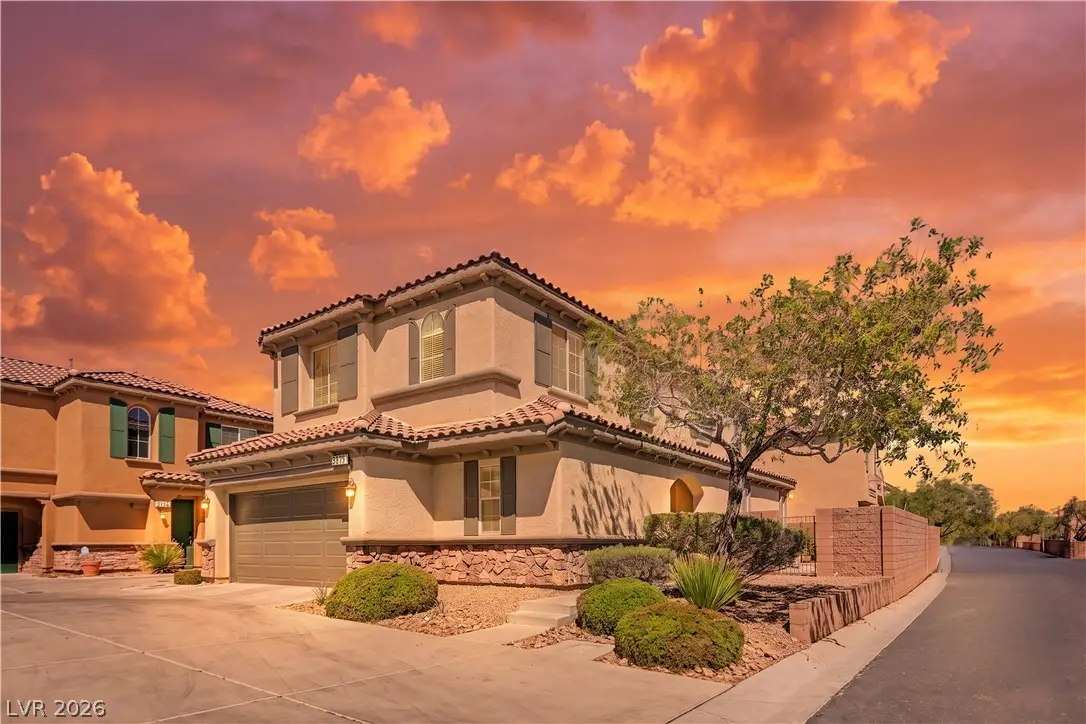 9751 Aleutian, Las Vegas, NV 89178 - #1
