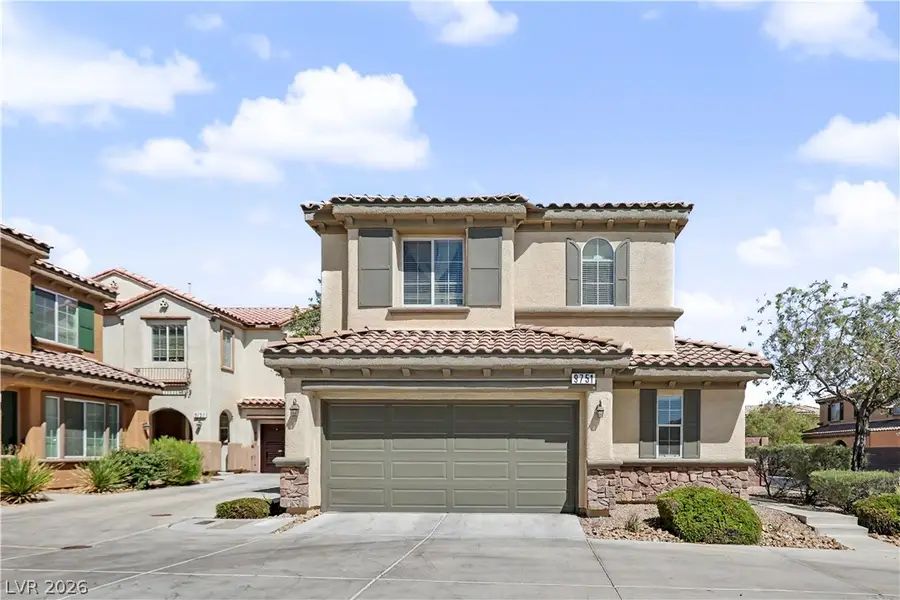 9751 Aleutian, Las Vegas, NV 89178 - #2
