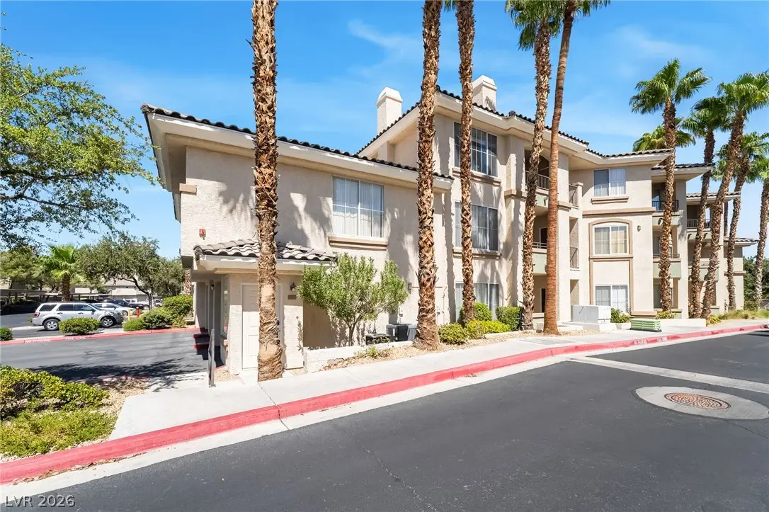 7147 S Durango Drive #201, Las Vegas, NV 89113 - #1