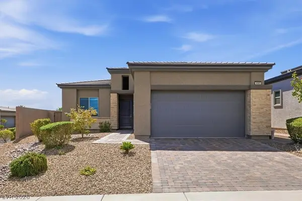 9065 Misty Fawn Court, Las Vegas, NV 89148